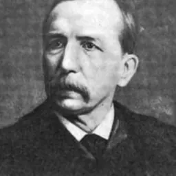 Portrait of Henry Baldwin Harrison