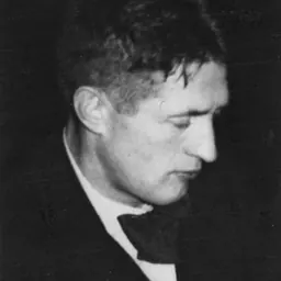 Portrait of Olaf Kullmann