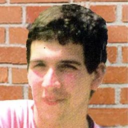 Portrait of Arkaitz Goikoetxea