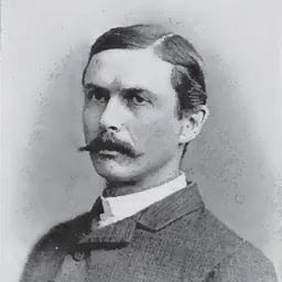 Portrait of Alfred C. Chapin