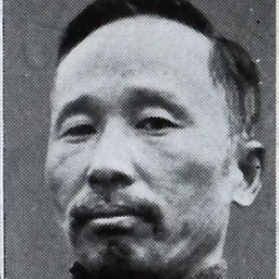 Portrait of Qin Zhen
