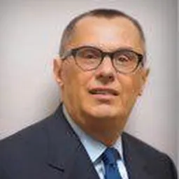 Portrait of Alexander Mirtchev