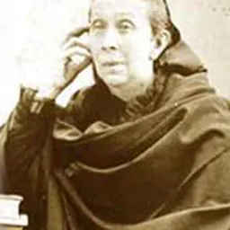 Portrait of Procesa del Carmen Sarmiento