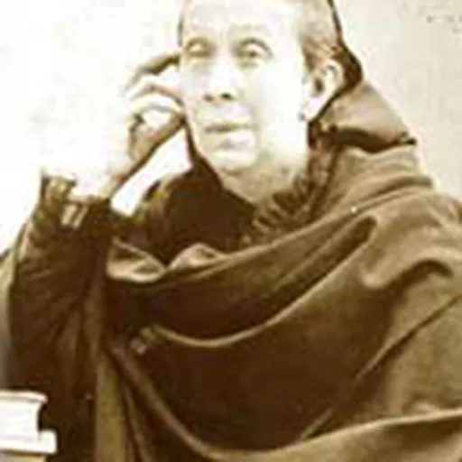 Portrait of Procesa del Carmen Sarmiento