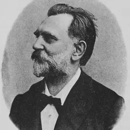 Portrait of Josef Richard Vilímek