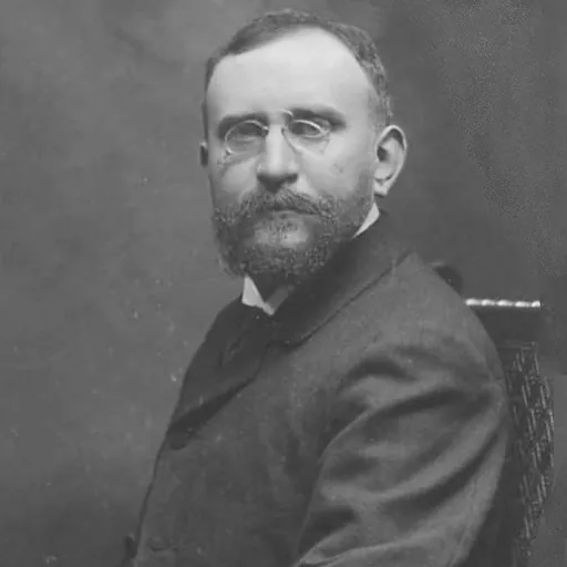 Portrait of Juan Armada y Losada