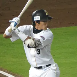 Portrait of Ryoichi Adachi