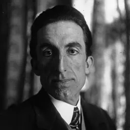 Portrait of Yves le Prieur
