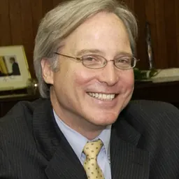 Portrait of Dennis K. Hays