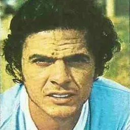 Portrait of Ildo Maneiro