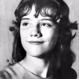 Portrait of Sylvia Likens