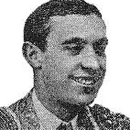 Portrait of Diego Mazquiarán