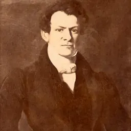 Portrait of William Henry Valpy