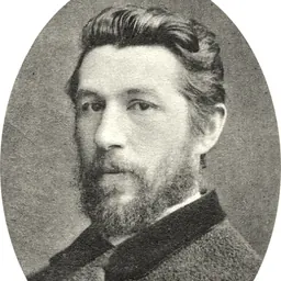 Portrait of Adolf Mosengel