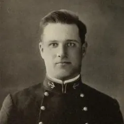 Portrait of Thomas C. Latimore
