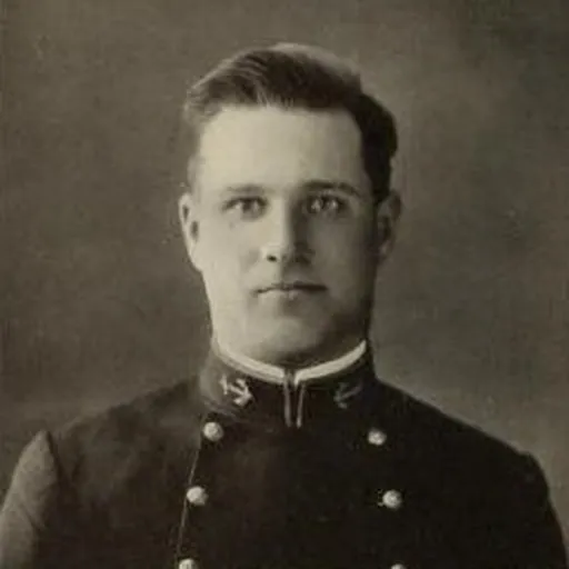 Portrait of Thomas C. Latimore