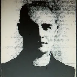 Portrait of Joseph Miller