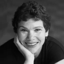 Portrait of Francine Berman