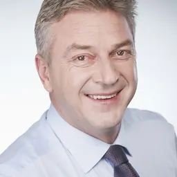 Portrait of Ranko Ostojić