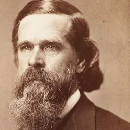 Portrait of Orlando Barnard Tenney