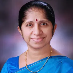 Portrait of Anice George