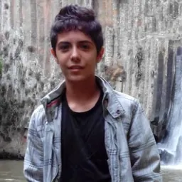 Portrait of Alejandro Felipe Flores