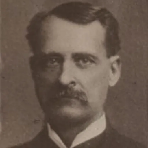 Portrait of John N. Opie
