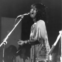 Portrait of Yvonne Elliman