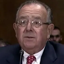 Portrait of Philip M. Halpern