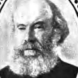 Portrait of William Fraser Tolmie