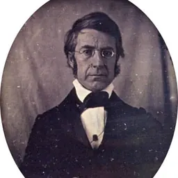 Portrait of James Carnahan