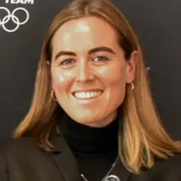 Portrait of Samantha Charlton