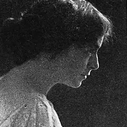 Portrait of Ethel Smith Dorrance