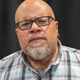 Portrait of David F. Walker
