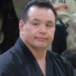 Portrait of Kushimaumi Keita