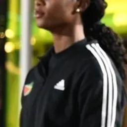 Portrait of Natricia Hooper
