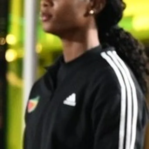 Portrait of Natricia Hooper
