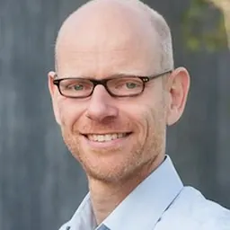 Portrait of Niklas Höhne