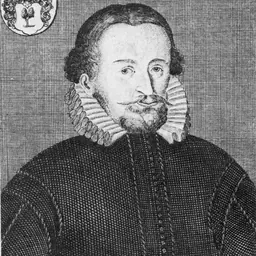 Portrait of Christoph Heidmann