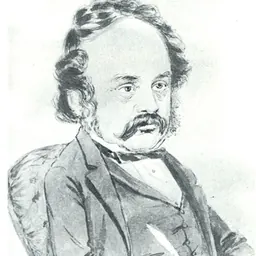 Portrait of Guise Brittan