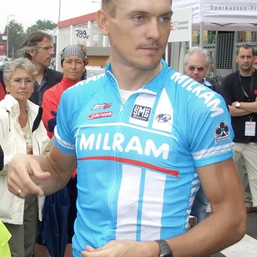 Portrait of Ralf Grabsch
