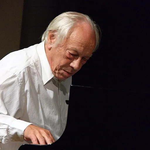 Portrait of Fred Van Hove