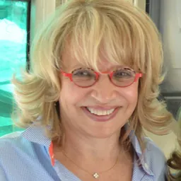 Portrait of Cecilia Álvarez-Correa Glen