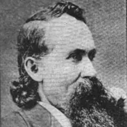 Portrait of Aldine Silliman Kieffer