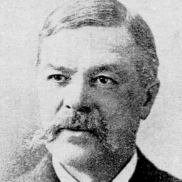 Portrait of David Torrance