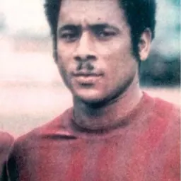 Portrait of Francisco Gonzales