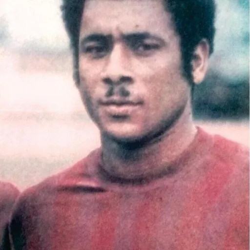 Portrait of Francisco Gonzales