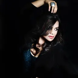Portrait of Richa Maheshwari