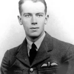 Portrait of Bob Doe