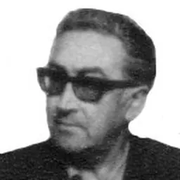 Portrait of Anatolio Salinas